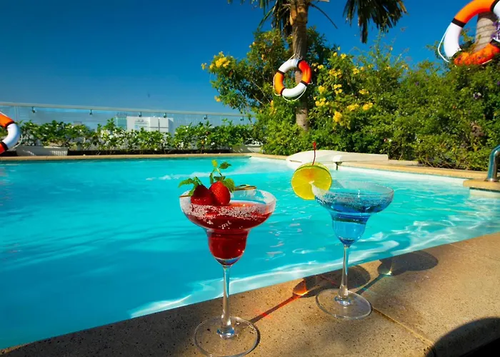 Alagon City Hotel & Spa