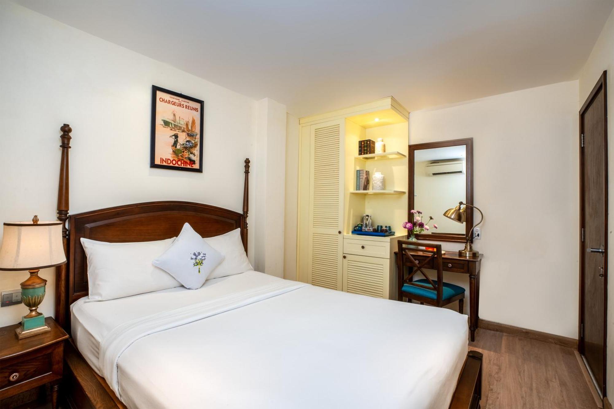 Khách sạn Alagon & 4*
